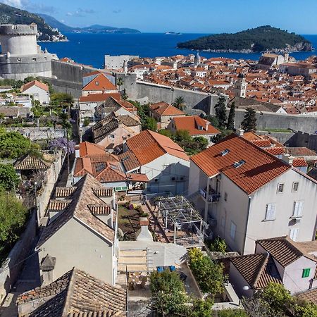 Stunning Holiday House In The Old Town By Irundo Dubrovnik Eksteriør bilde