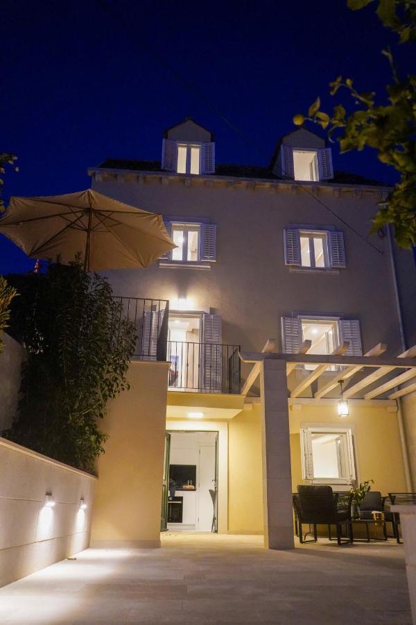 Stunning Holiday House In The Old Town By Irundo Dubrovnik Eksteriør bilde
