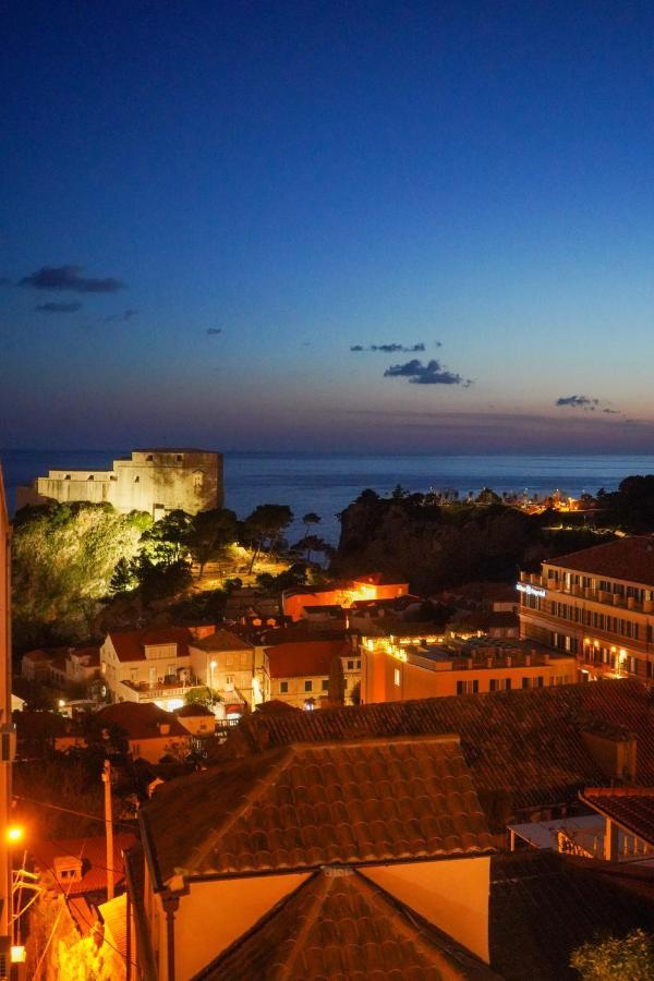 Stunning Holiday House In The Old Town By Irundo Dubrovnik Eksteriør bilde