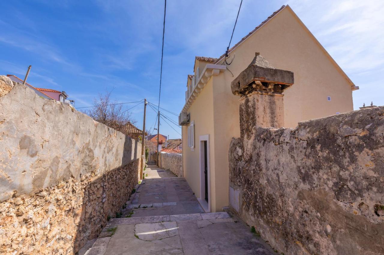 Stunning Holiday House In The Old Town By Irundo Dubrovnik Eksteriør bilde