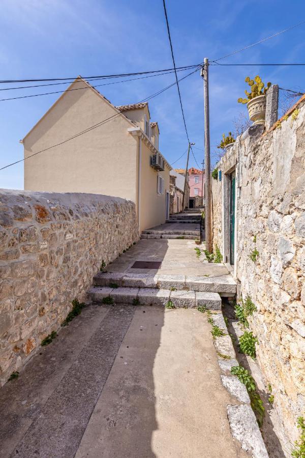 Stunning Holiday House In The Old Town By Irundo Dubrovnik Eksteriør bilde