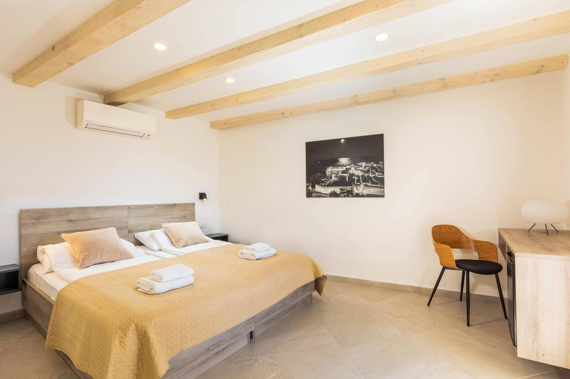 Stunning Holiday House In The Old Town By Irundo Dubrovnik Eksteriør bilde