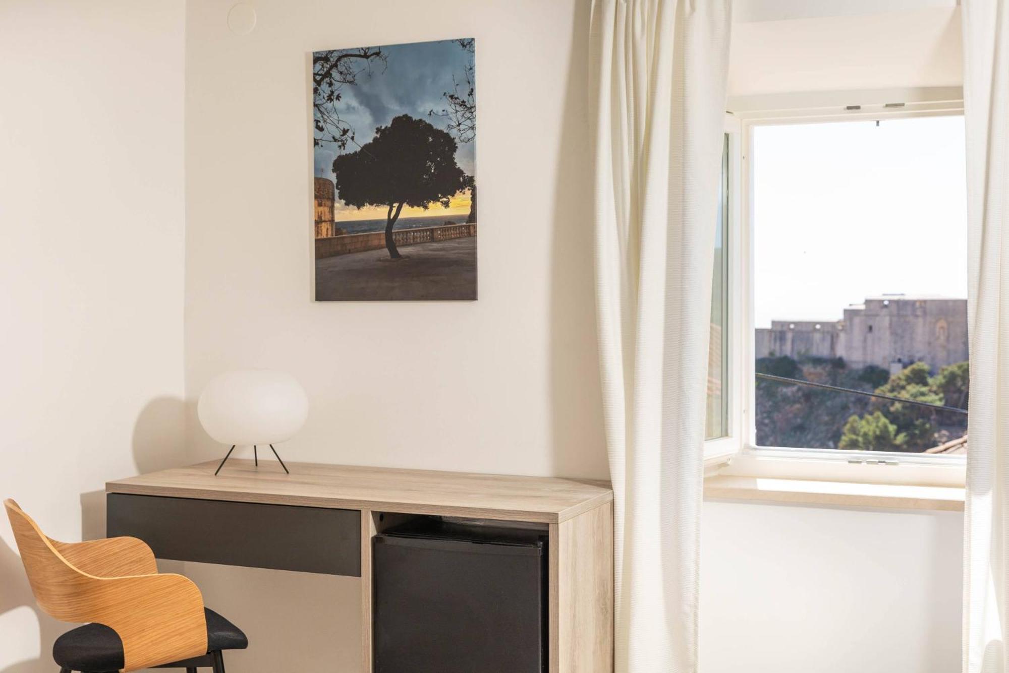 Stunning Holiday House In The Old Town By Irundo Dubrovnik Eksteriør bilde