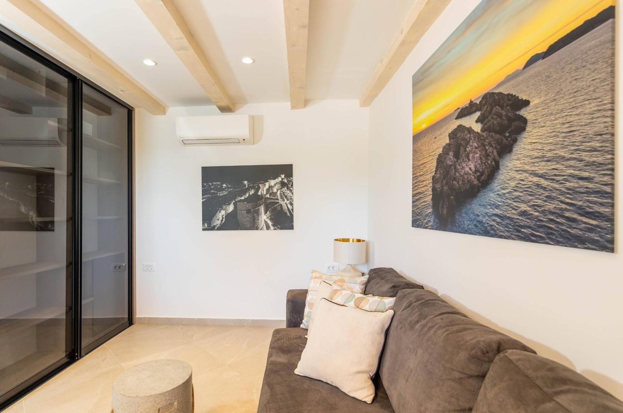 Stunning Holiday House In The Old Town By Irundo Dubrovnik Eksteriør bilde