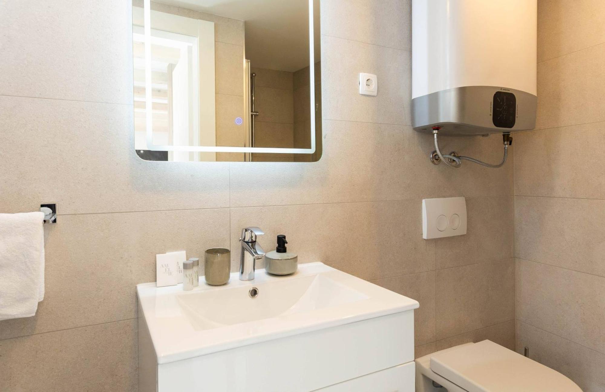Stunning Holiday House In The Old Town By Irundo Dubrovnik Eksteriør bilde
