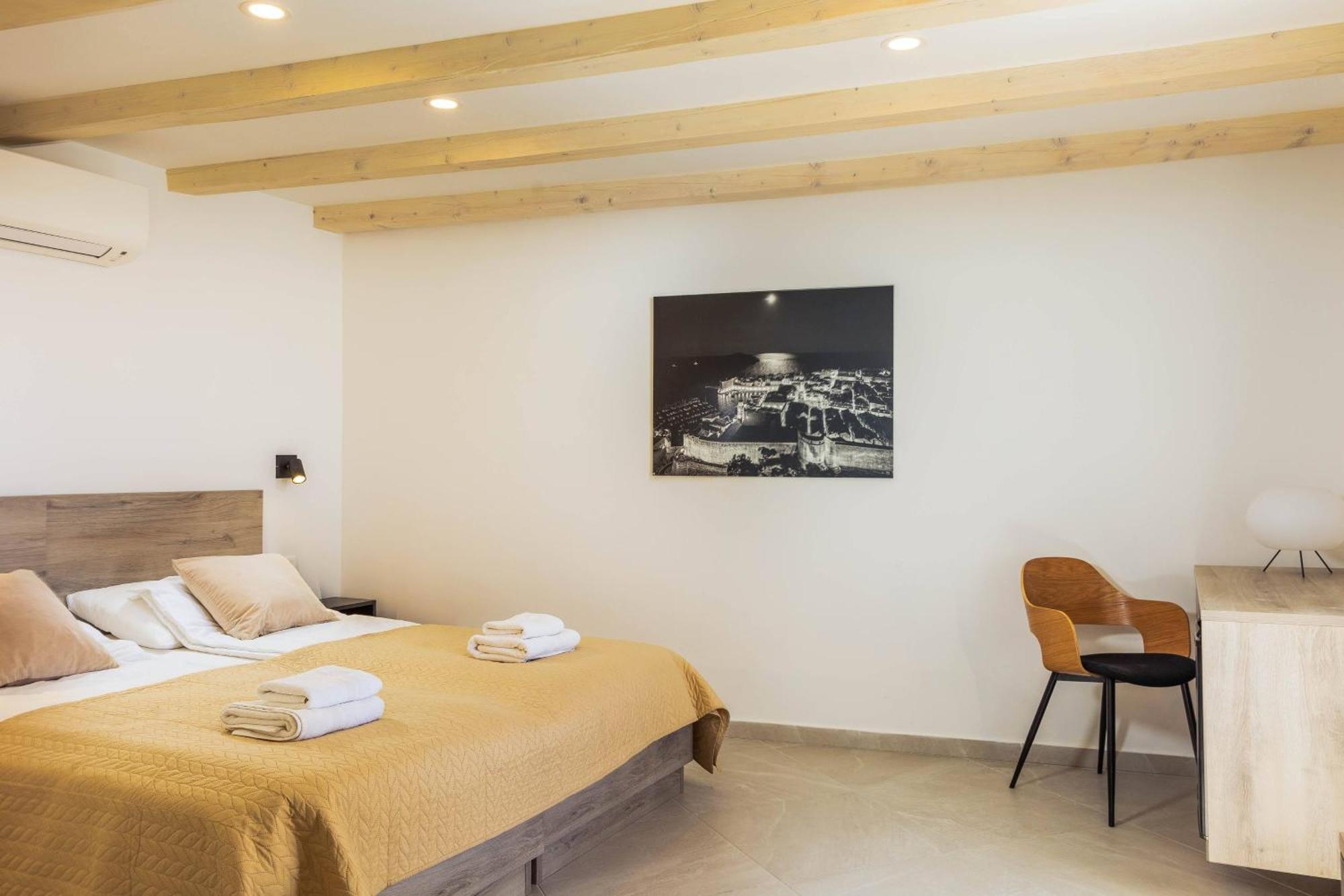 Stunning Holiday House In The Old Town By Irundo Dubrovnik Eksteriør bilde