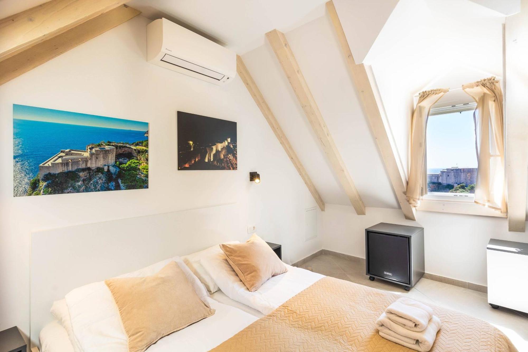 Stunning Holiday House In The Old Town By Irundo Dubrovnik Eksteriør bilde