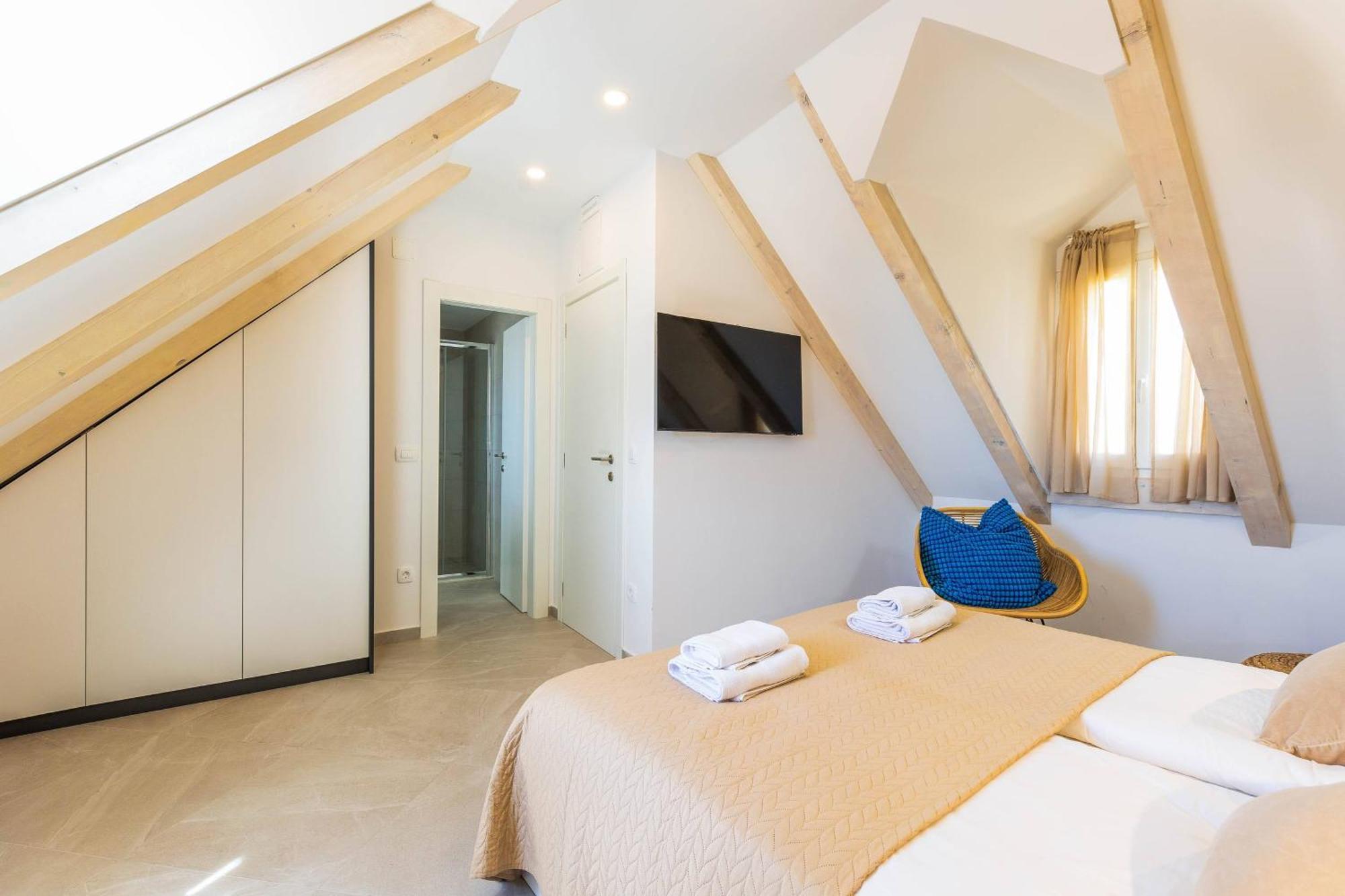 Stunning Holiday House In The Old Town By Irundo Dubrovnik Eksteriør bilde