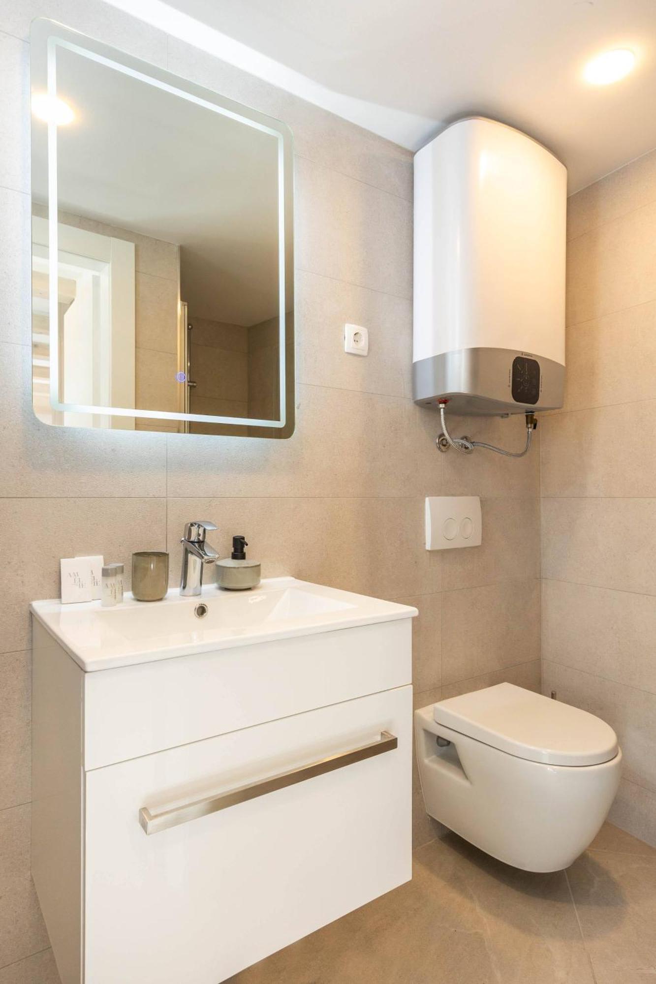 Stunning Holiday House In The Old Town By Irundo Dubrovnik Eksteriør bilde