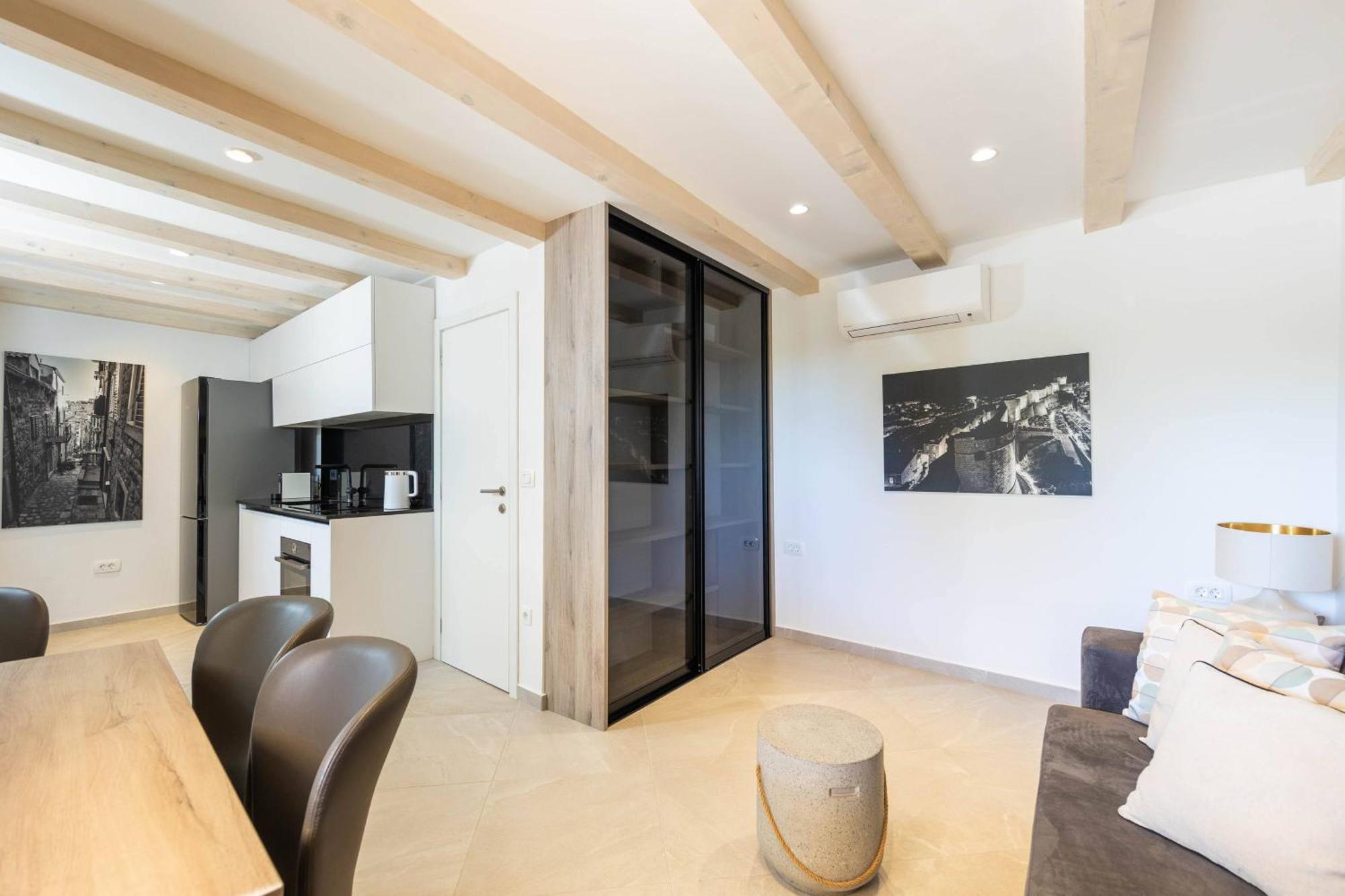 Stunning Holiday House In The Old Town By Irundo Dubrovnik Eksteriør bilde