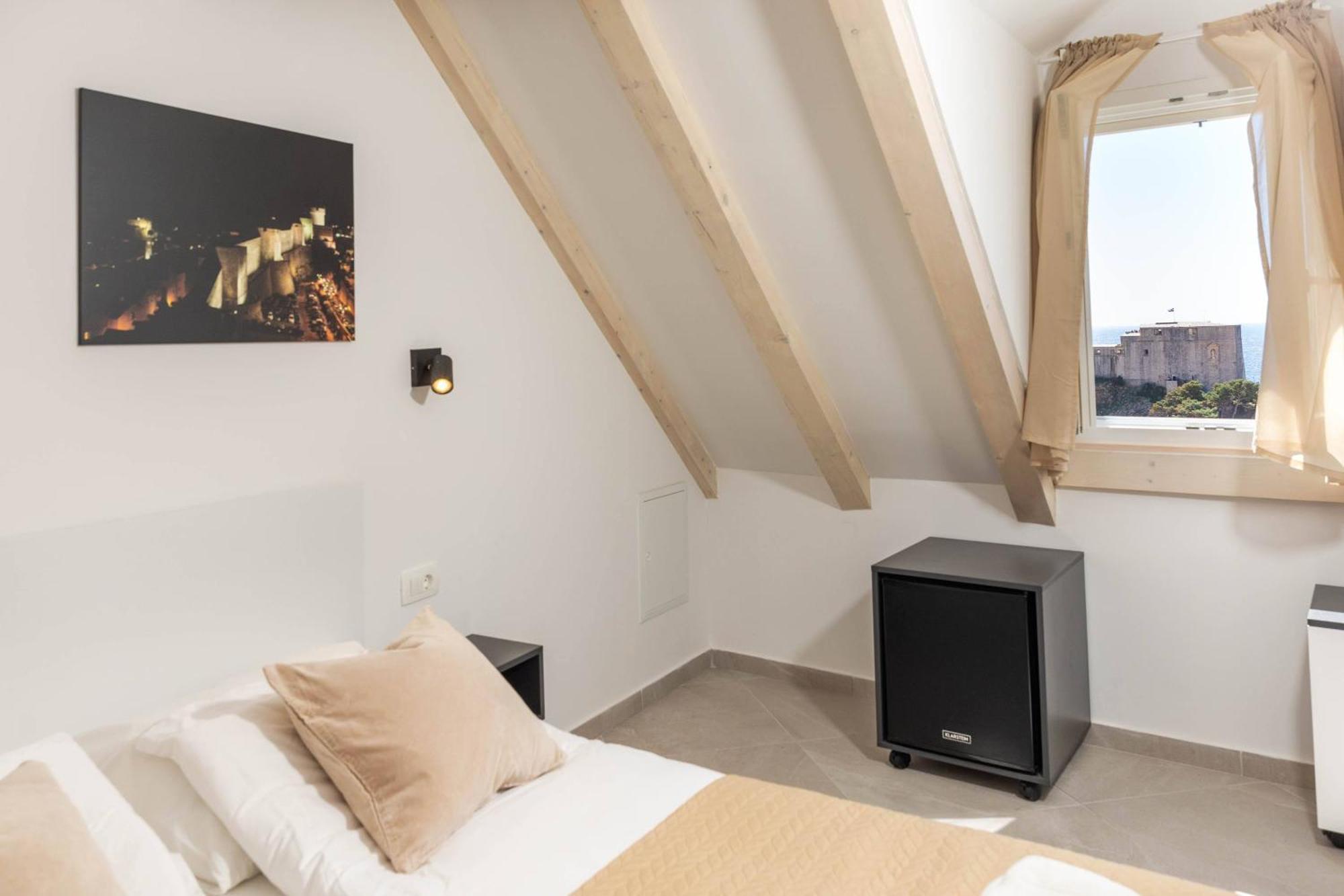 Stunning Holiday House In The Old Town By Irundo Dubrovnik Eksteriør bilde